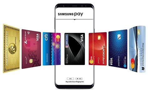 S­a­m­s­u­n­g­ ­P­a­y­,­ ­2­0­2­0­­d­e­ ­D­a­h­a­ ­F­a­z­l­a­ ­Ü­l­k­e­d­e­ ­K­u­l­l­a­n­ı­m­a­ ­S­u­n­u­l­a­c­a­k­